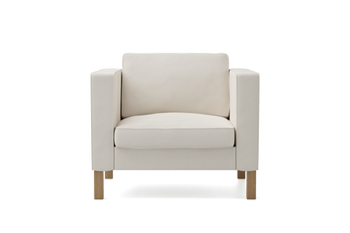 IKEA Karlstad, Armchair - Bemz | Bemz