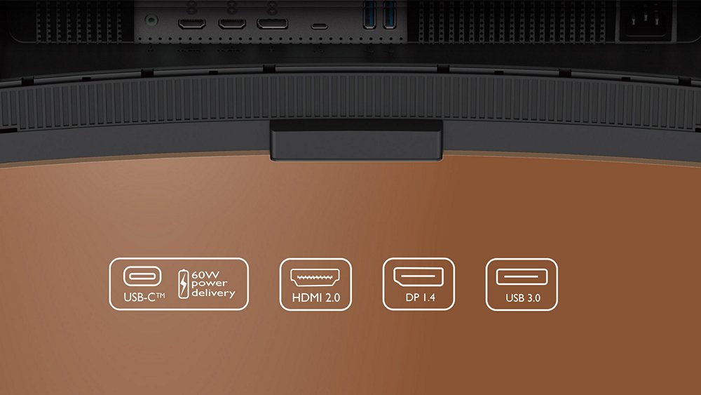 EW3880R/EW3880R-JP | IPSパネル WQHD+ HDRi技術搭載 湾曲ウルトラ