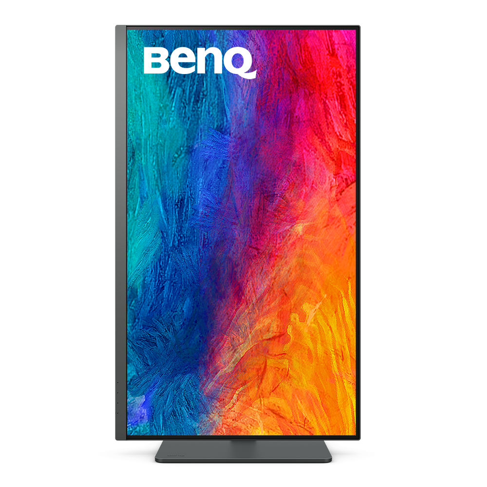 PD3205U Refurbished Product Info | BenQ US