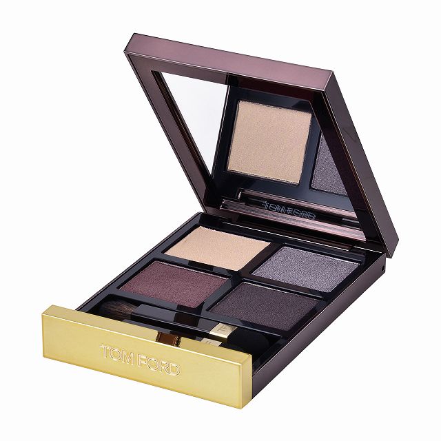 ☆3日間限定☆ TOM FORD アイカラー フォード バイオレットサテン トム