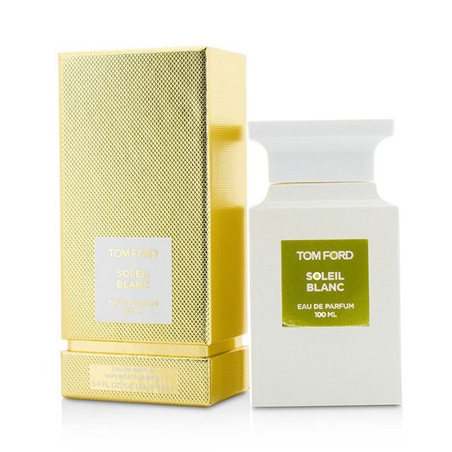 香水(ユニセックス) TOM FORD SOLEIL BLANC EDP 100ml Eau de Soleil