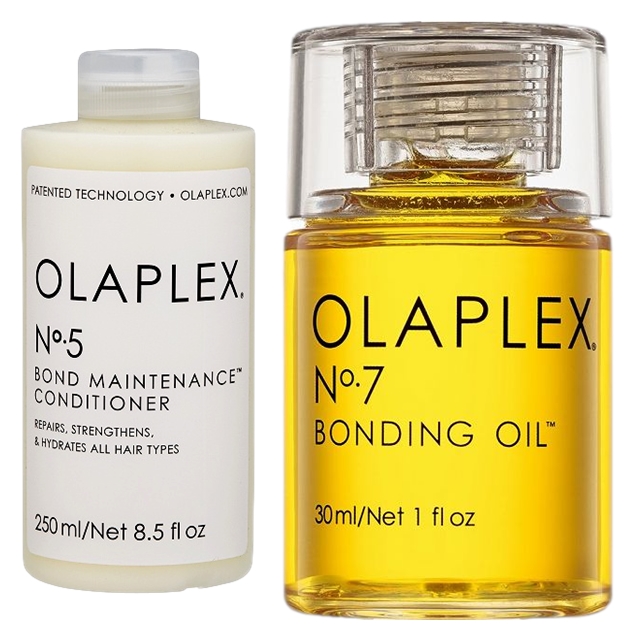オラプレックス No.5 No.7 セット ボンドメンテナンスコンディショナー