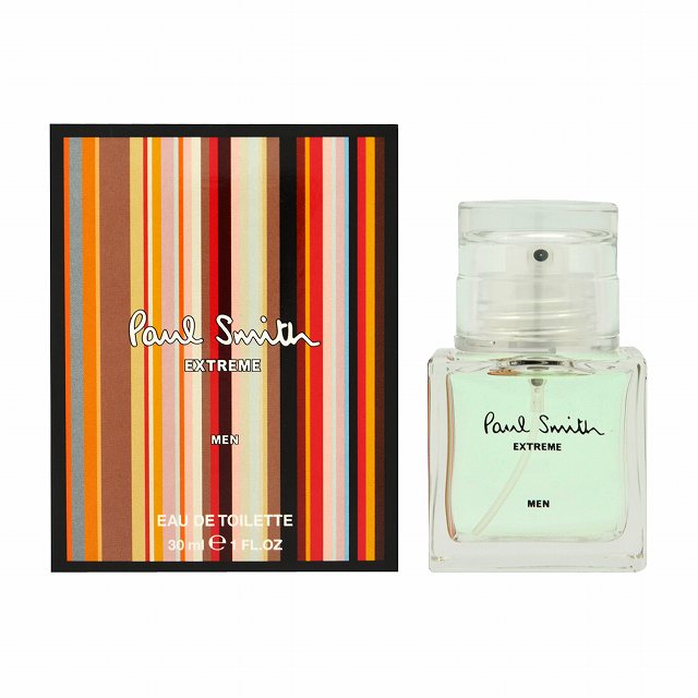 ポール・スミス ポールスミス EX メン オードトワレ 30mlが激安！早