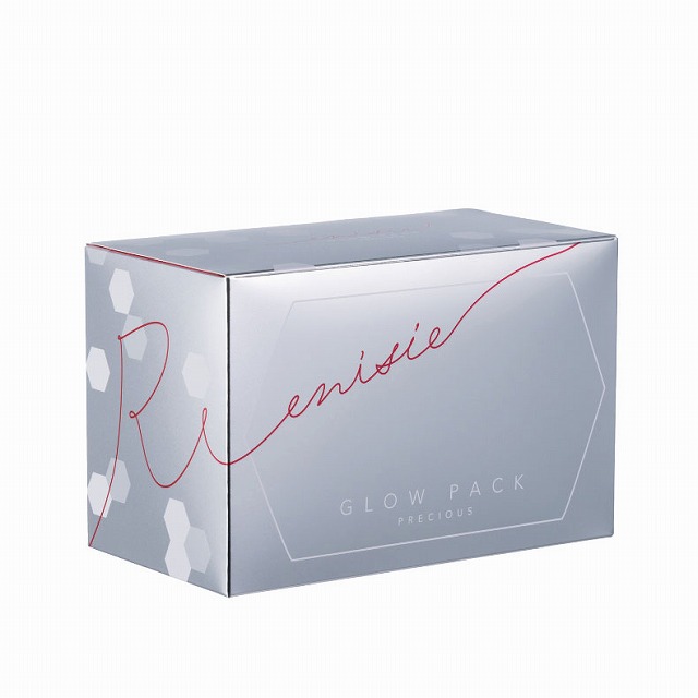 エニシー グローパックプレシャス 10回分が激安！早つく！【化粧品通販