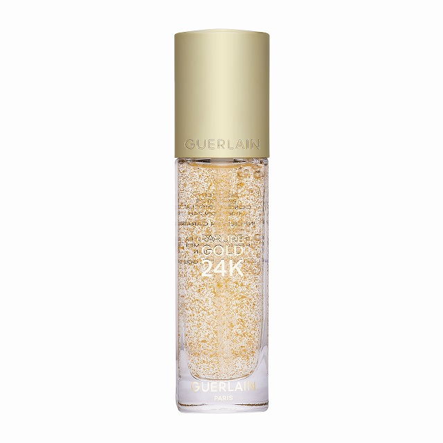 ゲラン パリュール ゴールド 24K プライマー 35mlが激安！【化粧品通販
