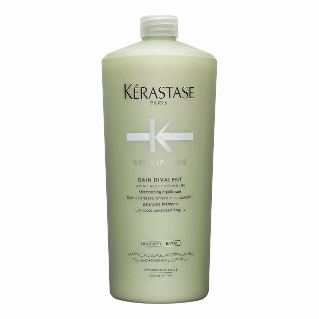 ケラスターゼ スペシフィック SP バン ディバレント 1000ml（サロン
