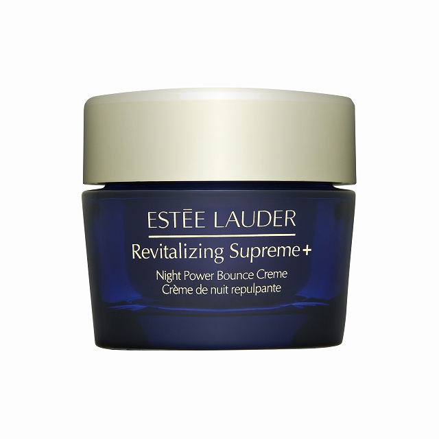 エスティローダー レジリ マルチエフェクト ナイト クリーム 50mlの