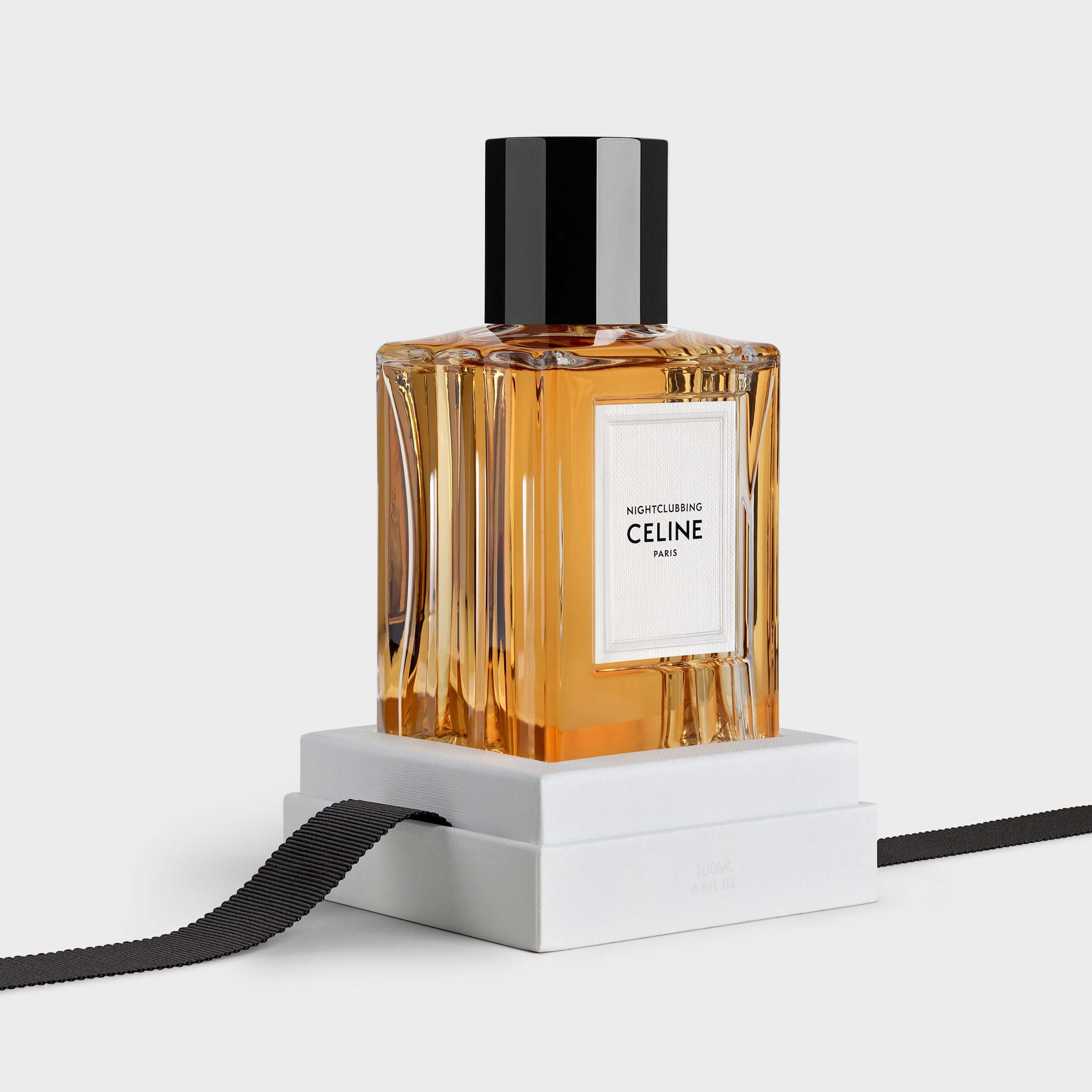 オードパルファム NIGHTCLUBBING ナイトクラビング 200ML