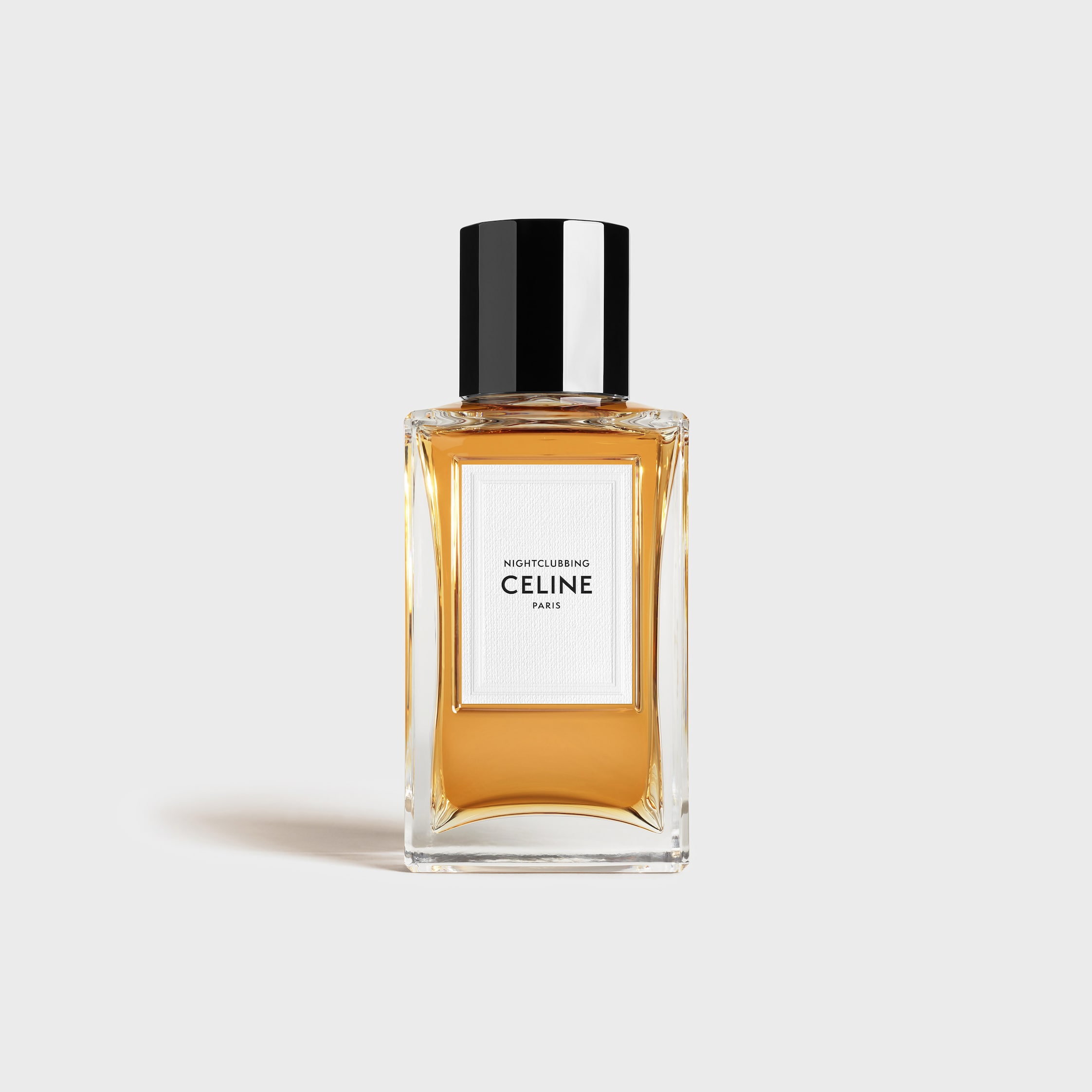 NIGHTCLUBBING EAU DE PARFUM 100ML - TRANSPARENT | CELINE