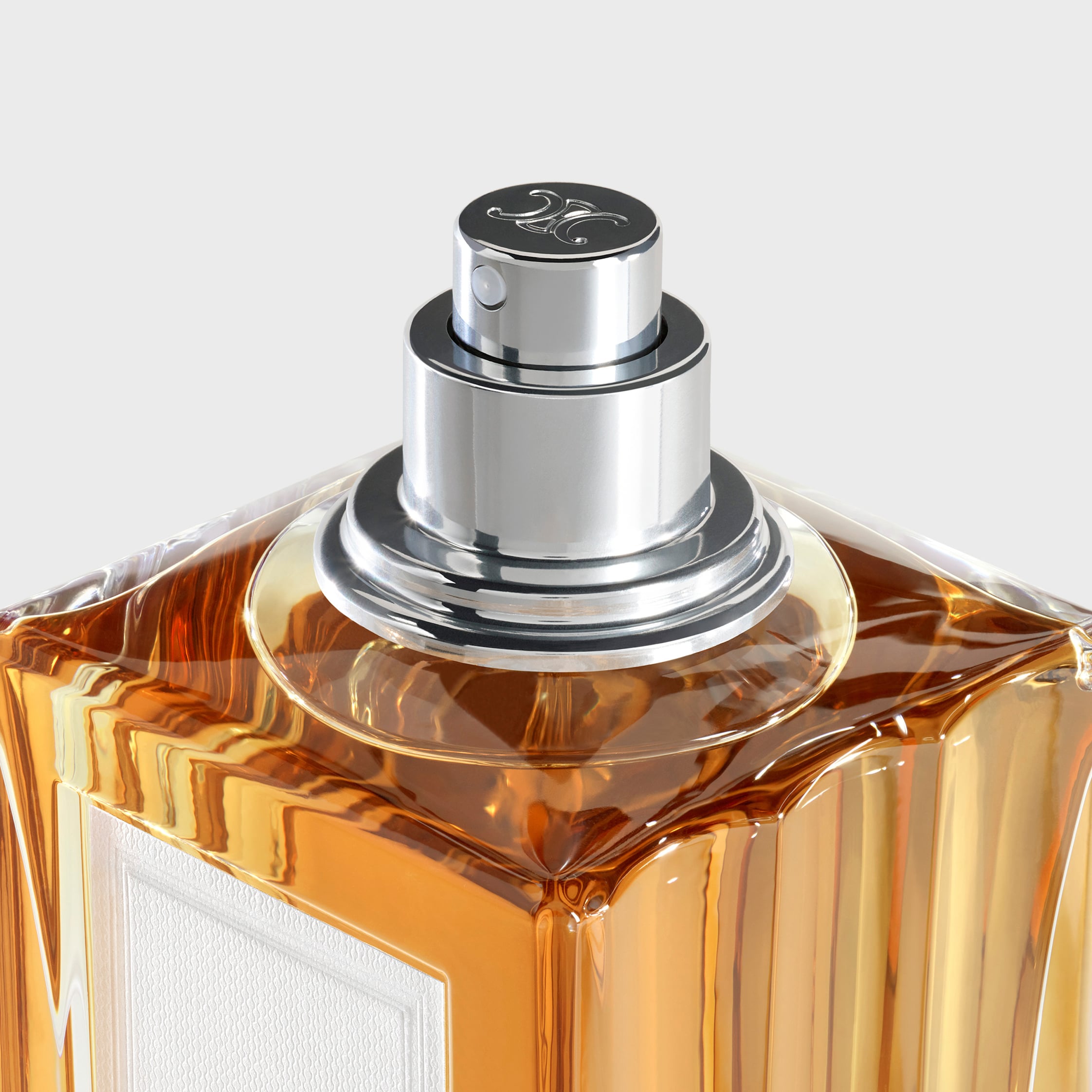 REPTILE レプティール オードパルファム 200ML - トランスペアレント