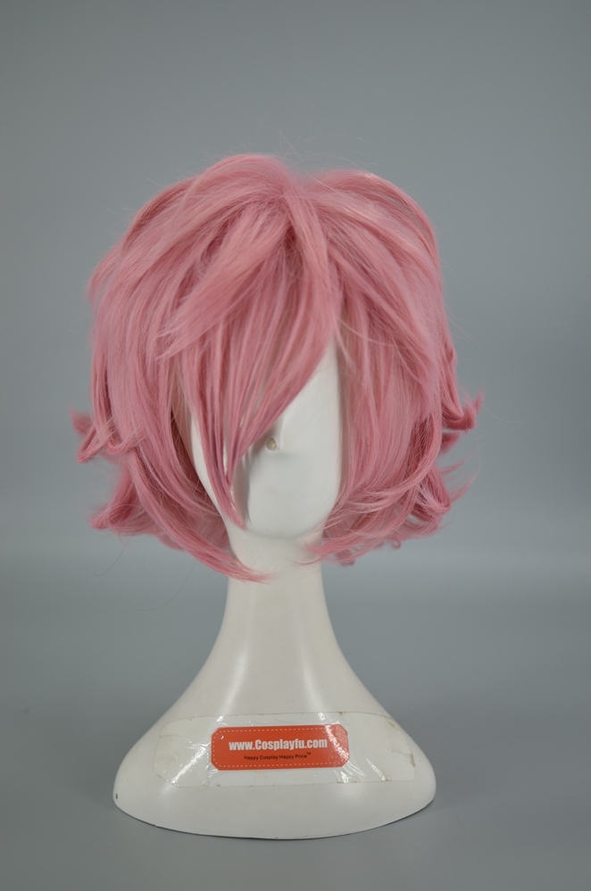 僕のヒーローアカデミア 芦戸 三奈 ウィッグ - CosplayFU.jp