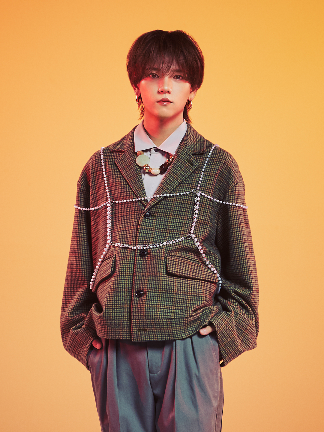 中島颯太の動画・MV | CL - LDH所属アーティストの動画・MV視聴サービス