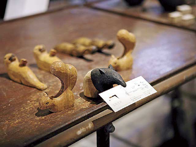 倉敷意匠アチブランチ - （岡山県）の詳細情報 ｜ ことりっぷ