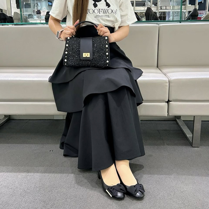 靴・バッグのダイアナ通販サイト ｜ EM15163: シューズ 【dianashoes.com】