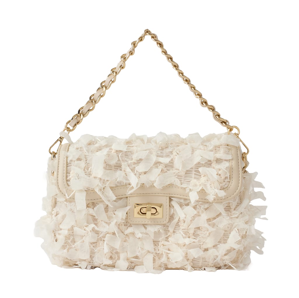 靴・バッグのダイアナ通販サイト ｜ アイボリー ショルダーバッグ