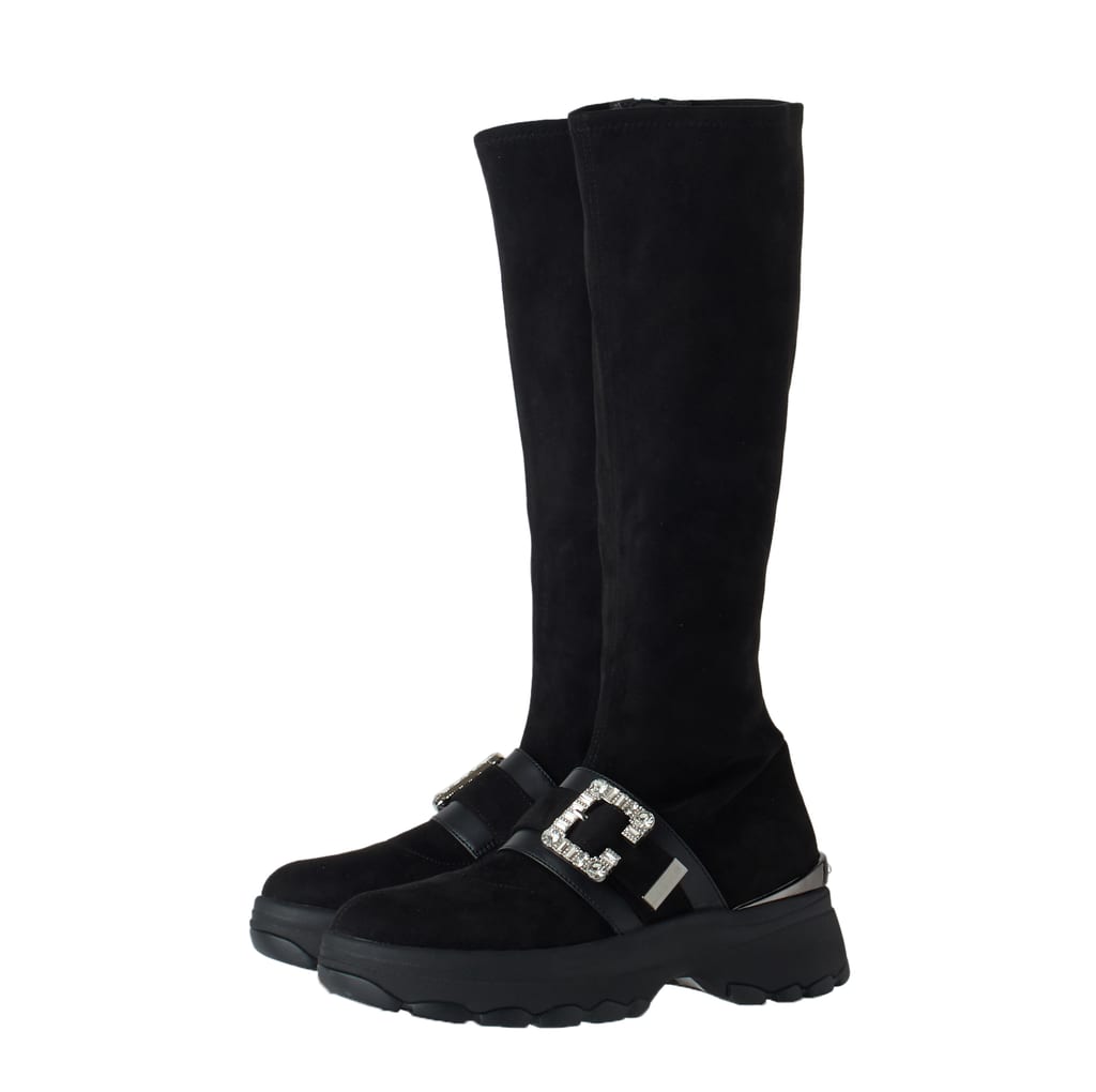 靴・バッグのダイアナ通販サイト ｜ ブーツ ヒール4cm台 【dianashoes