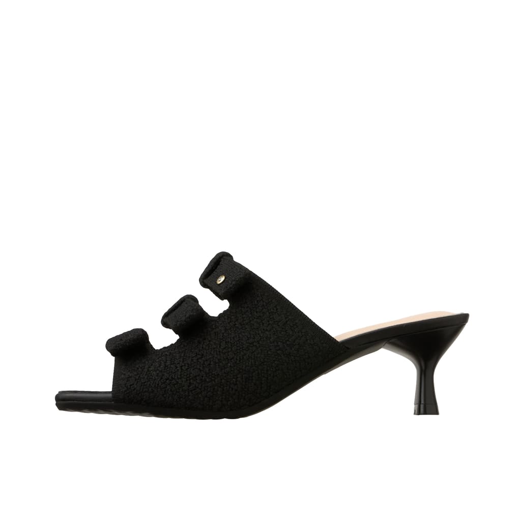 靴・バッグのダイアナ通販サイト ｜ ミュール リボン 【dianashoes.com】