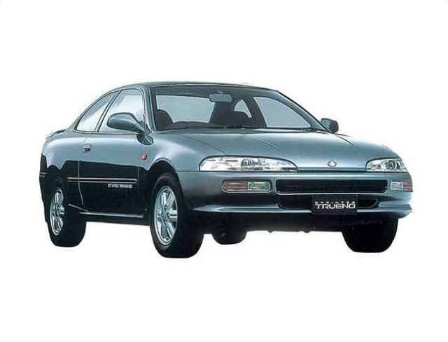 TRD レビン＆トレノスペシャルバイブル 【公式通販】