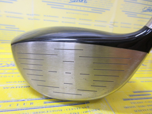 アクシスゴルフ Z1 TOUR-SPECのスペック詳細 | 中古ゴルフクラブ通販