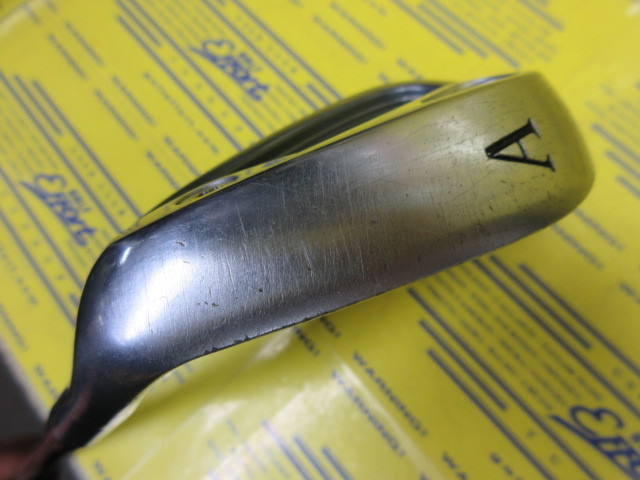 エポン AF-506のスペック詳細 | 中古ゴルフクラブ通販【ゴルフ