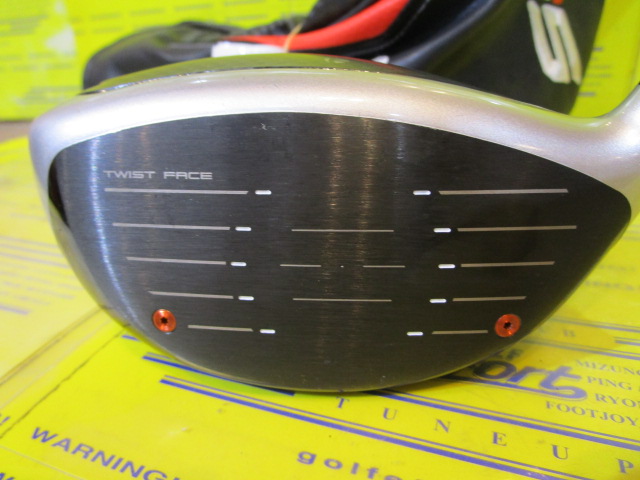 テーラーメイド M5のスペック詳細 | 中古ゴルフクラブ通販【ゴルフ