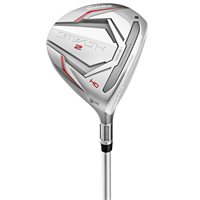 New and Used TaylorMade STEALTH 2 HD Fairway Wood 5 Wood 19 Degree