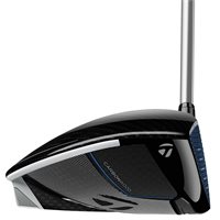 Used TaylorMade Qi10 MAX Driver 12 Degree Used Golf Club at
