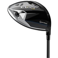 Used TaylorMade Qi10 LS Driver 10.5 Degree Used Golf Club at