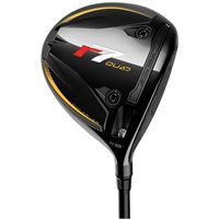 New TaylorMade r7 Quad Mini Driver 11.5 Degree Golf Club at