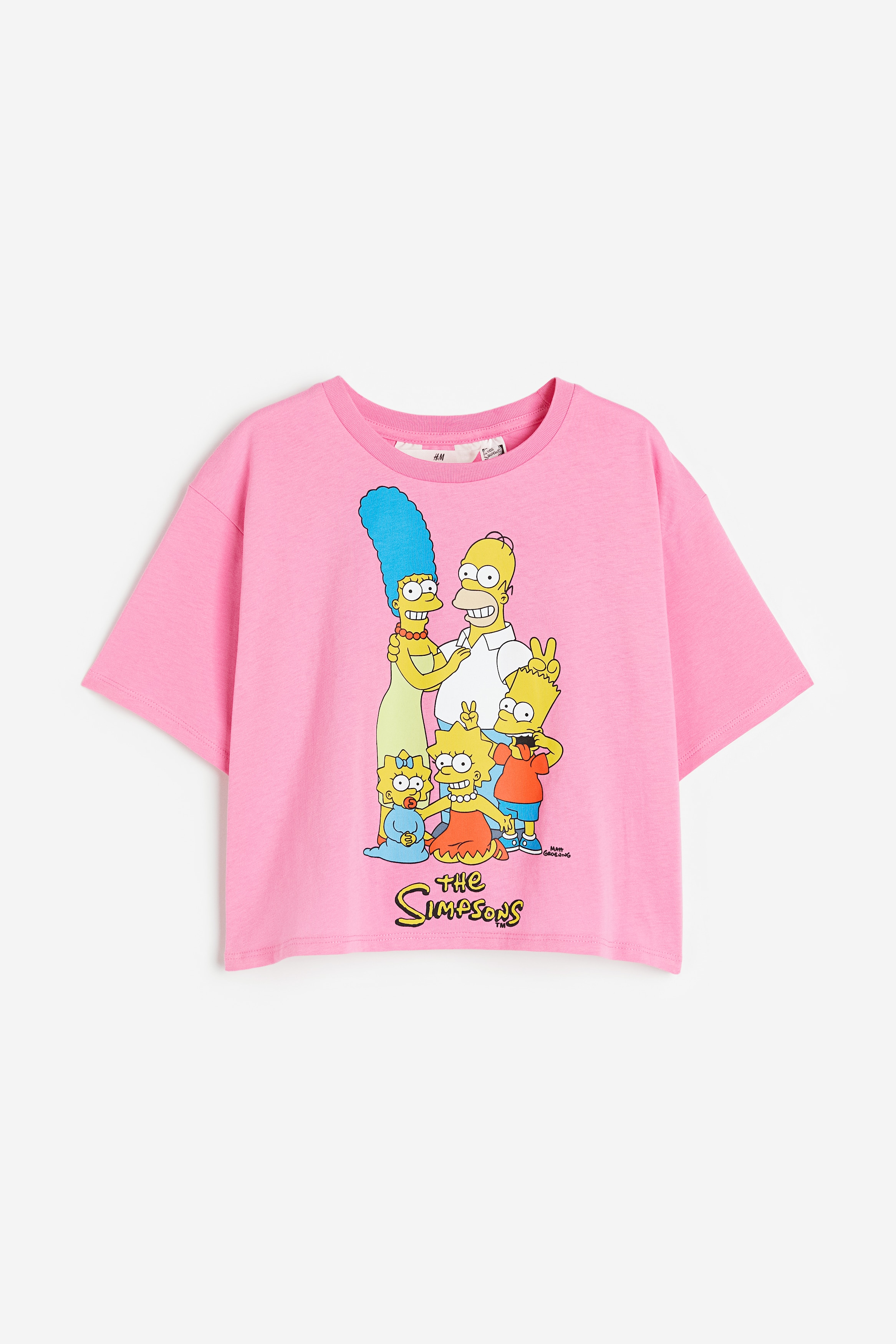 HYDE BEAUTY & THE BEAST ピンク Tシャツ Lサイズ BB HYDE BEAUTY