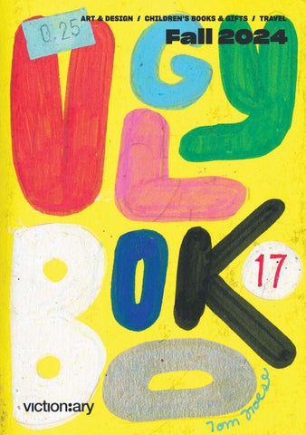 Victionary fall catalogue 2024 by Victionary / VICTION-VICTION - Issuu