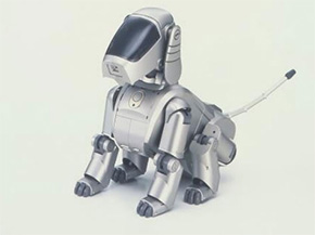 ソニーがロボット再参入、「愛情の対象になるロボット」で - MONOist
