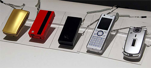 FOMA F702iD 折りたたみ式携帯電話 ホワイト ガラケー F702iD（FOMA