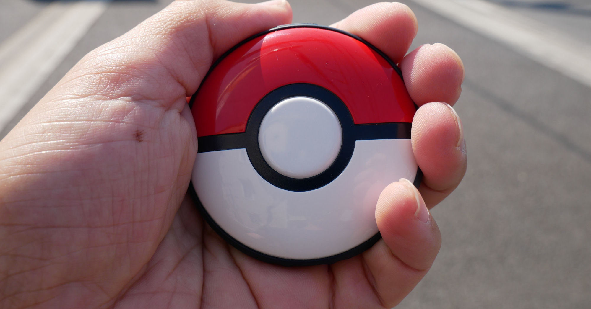 Pokemon GO Plus +」レビュー：捕獲ゆるふわ勢が使って感じたメリット