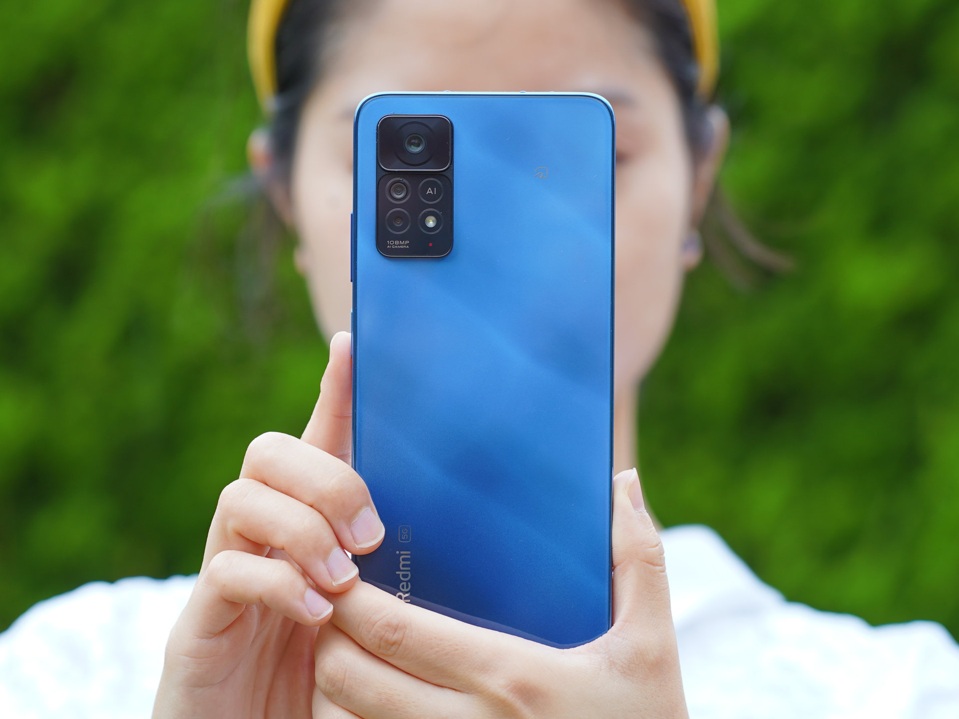 Redmi Note 11 Pro 5G」の1億800万画素カメラで驚いたところ、不満だっ