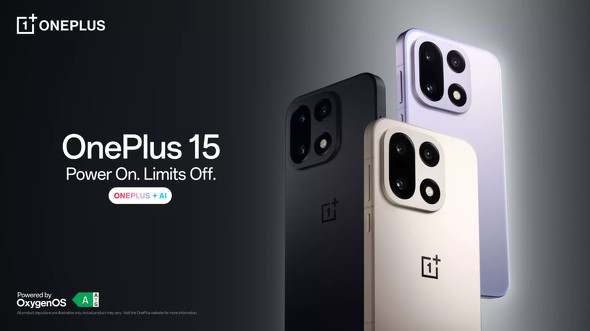 OnePlus 15」、グローバル発売 899.99ドルから カメラは自社開発