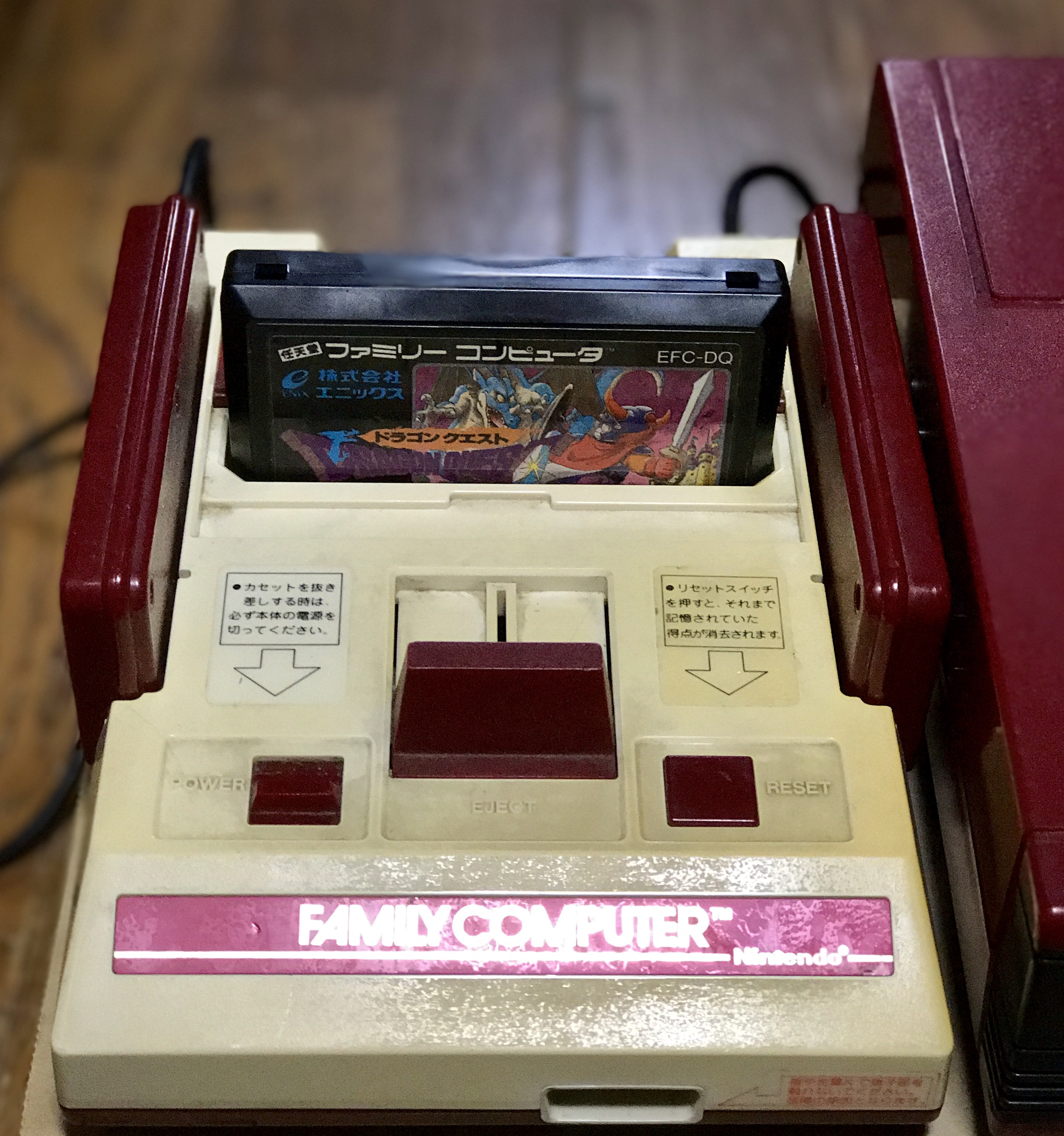 ファミコンとクラシックミニを並べて1980年代にタイムスリップしてみ