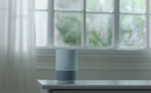 Alibaba、オリジナルスマートスピーカー「天猫精霊 X1」を499元で限定