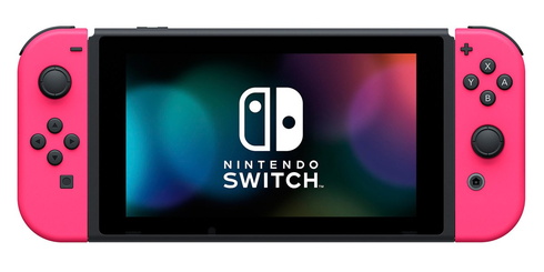 Nintendo Switch「2台目用セット」 通常より5000円安く登場 - ITmedia NEWS