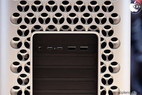 Apple、「Mac Pro (2019) 」を発売 59万9800円から フルスペックで574
