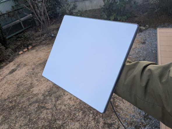 スターリンクミニ」が届いた！ さっそく導入したお寺に聞いた“第一印象