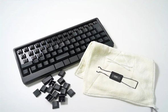 HHKB Studio」中古再生品発売 新品より15％安く - ITmedia NEWS