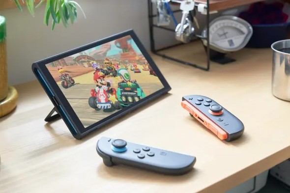 Switch 2、安すぎ？」――価格設定にSNS騒然 国内版と多言語版の“2万円差