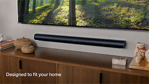 Dolby Atmos対応のスマートサウンドバー「Sonos Arc」発売 - ITmedia NEWS