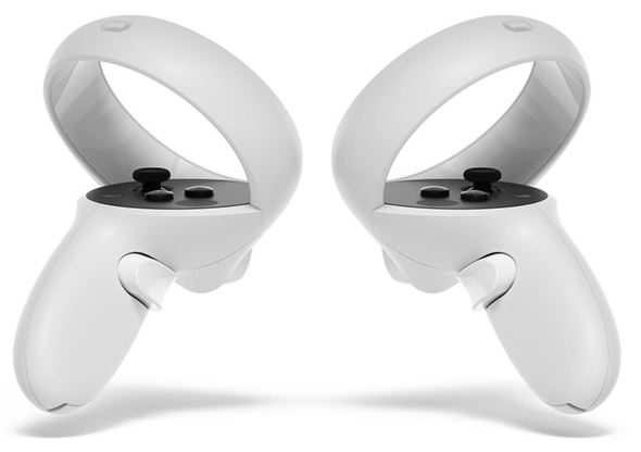 Facebook、スタンドアロンVR HMD「Oculus Quest 2」を10月発売 3万7100