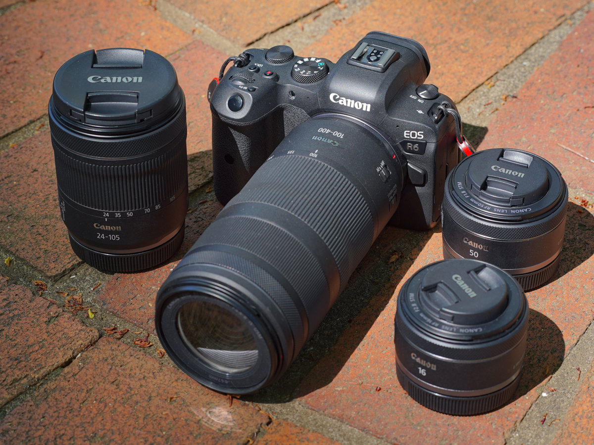 キヤノンの「小さい・軽い・安い」の三拍子そろったレンズは侮れない