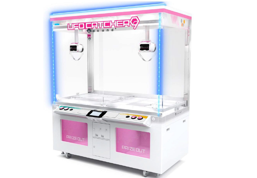 UFOキャッチャーが人の心を“つかみ”続けている理由：水曜インタビュー