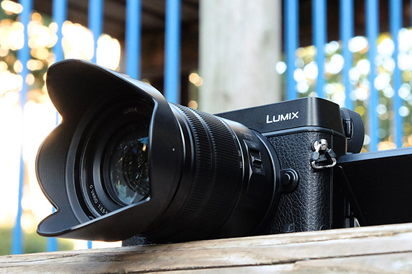 デュアル手ブレ補正と進化した4K PHOTOに注目せよ――パナソニック