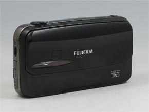 FinePix Real 3D W3」で3D自炊（1/2 ページ） - ITmedia NEWS