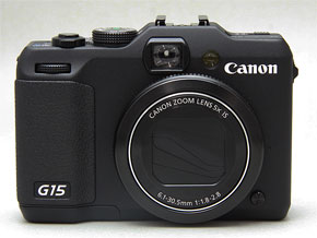 軽快さを高めた明るいレンズの多機能コンパクト――キヤノン「PowerShot